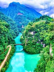 东拉山大峡谷风景区开放了吗?东拉山大峡谷风景区好玩吗? 第6张 东拉山大峡谷风景区开放了吗?东拉山大峡谷风景区好玩吗? 第6张