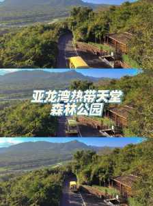 热带天堂森林公园门票,热带天堂森林公园门票优惠政策 第3张 热带天堂森林公园门票,热带天堂森林公园门票优惠政策 第3张