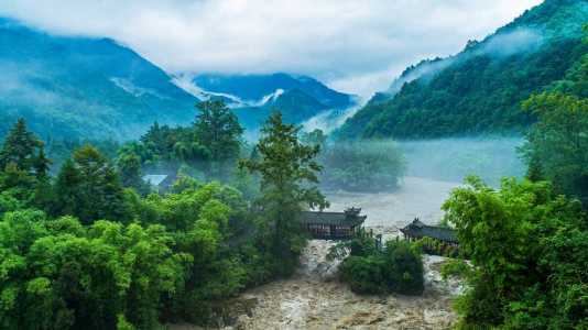 四川绵阳前十旅游景点?四川绵阳前十旅游景点看大熊猫去哪里? 第2张 四川绵阳前十旅游景点?四川绵阳前十旅游景点看大熊猫去哪里? 第2张