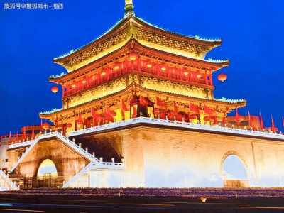 西安有什么好玩的地方或者景点,西安有什么好玩的景点吗? 第1张 西安有什么好玩的地方或者景点,西安有什么好玩的景点吗? 第1张