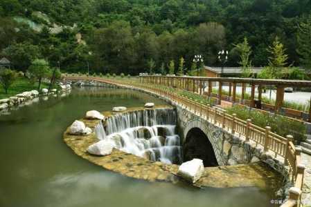 灵寿五岳寨风景区,灵寿五岳寨风景区门票? 第2张 灵寿五岳寨风景区,灵寿五岳寨风景区门票? 第2张