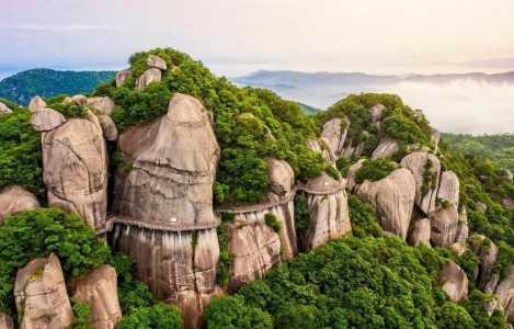 福建宁德旅游必去前十景点,福建宁德旅游景点哪里比较好玩 第2张 福建宁德旅游必去前十景点,福建宁德旅游景点哪里比较好玩 第2张