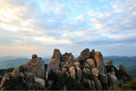 福建宁德旅游必去前十景点,福建宁德旅游景点哪里比较好玩 第4张 福建宁德旅游必去前十景点,福建宁德旅游景点哪里比较好玩 第4张