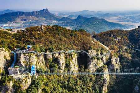 威海的旅游景点,威海的旅游景点有哪些? 第1张 威海的旅游景点,威海的旅游景点有哪些? 第1张