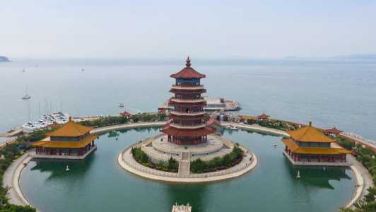 烟台最著名的旅游景点,烟台旅游景点排名前十? 第1张 烟台最著名的旅游景点,烟台旅游景点排名前十? 第1张