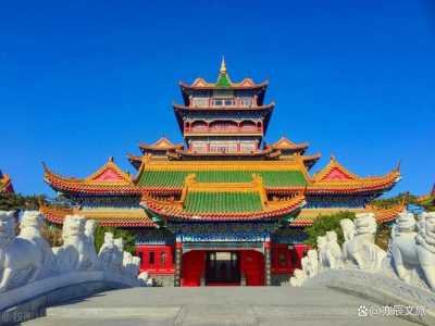 烟台最著名的旅游景点,烟台旅游景点排名前十? 第2张 烟台最著名的旅游景点,烟台旅游景点排名前十? 第2张