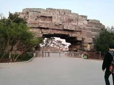 保定自驾游一天哪好玩,保定自驾一日游去哪里比较好玩 第2张 保定自驾游一天哪好玩,保定自驾一日游去哪里比较好玩 第2张