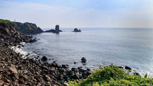 丹东大鹿岛一日游攻略,丹东大鹿岛景点 第5张 丹东大鹿岛一日游攻略,丹东大鹿岛景点 第5张