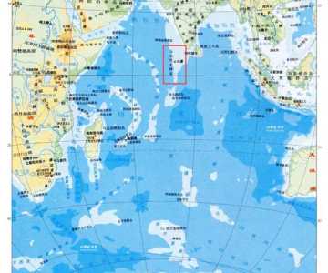 马尔代夫地理位置图?马尔代夫地理位置图怎么画? 第2张 马尔代夫地理位置图?马尔代夫地理位置图怎么画? 第2张