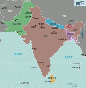 马尔代夫地理位置图?马尔代夫地理位置图怎么画? 第4张 马尔代夫地理位置图?马尔代夫地理位置图怎么画? 第4张