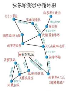 张家界旅游旅游攻略,张家界旅游旅游攻略一日游 第5张 张家界旅游旅游攻略,张家界旅游旅游攻略一日游 第5张