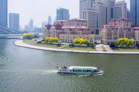 天津市好玩的景点有哪些,天津必去的小吃一条街? 第2张 天津市好玩的景点有哪些,天津必去的小吃一条街? 第2张