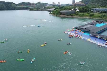 杭州水上乐园游乐项目,杭州水上乐园游乐项目介绍 第3张 杭州水上乐园游乐项目,杭州水上乐园游乐项目介绍 第3张
