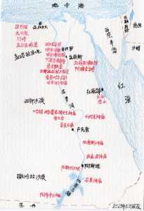 埃及旅游路线推荐,埃及旅游路线推荐? 第5张 埃及旅游路线推荐,埃及旅游路线推荐? 第5张