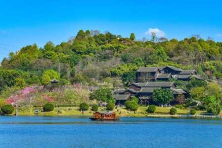 重庆园博园门票多少钱,重庆园博园门票多少钱2023年 第4张 重庆园博园门票多少钱,重庆园博园门票多少钱2023年 第4张