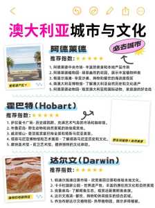 澳大利亚旅游攻略自由行,澳大利亚旅游必去景点 第5张 澳大利亚旅游攻略自由行,澳大利亚旅游必去景点 第5张