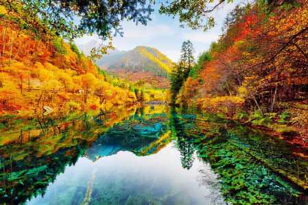 10月旅游最佳去处,10月旅游最佳去处河北 第6张 10月旅游最佳去处,10月旅游最佳去处河北 第6张