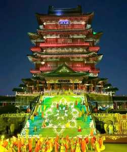 南昌旅游攻略必去景点推荐,南昌旅游攻略必去景点推荐图片? 第5张 南昌旅游攻略必去景点推荐,南昌旅游攻略必去景点推荐图片? 第5张