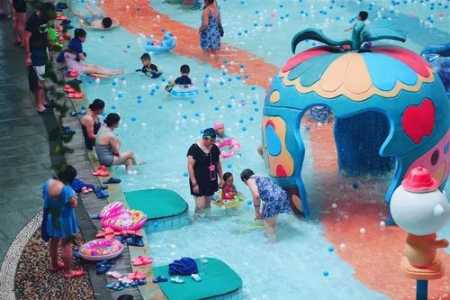 南宫温泉水世界?南宫温泉水世界电话是多少? 第3张 南宫温泉水世界?南宫温泉水世界电话是多少? 第3张