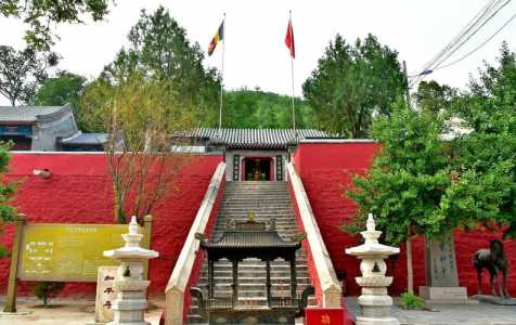 沧州旅游景点大全排名?沧州旅游景点大全排名图片? 第2张 沧州旅游景点大全排名?沧州旅游景点大全排名图片? 第2张