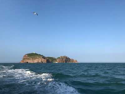 威海海驴岛旅游攻略,威海海驴岛旅游攻略路线 第4张 威海海驴岛旅游攻略,威海海驴岛旅游攻略路线 第4张