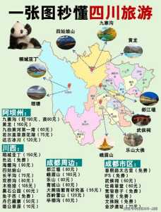 四川旅游路线最佳设计,四川旅游线路名称? 第2张 四川旅游路线最佳设计,四川旅游线路名称? 第2张