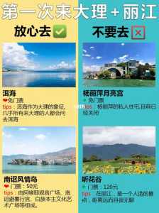 丽江五日游旅游攻略,丽江五日游自助游攻略和花费? 第1张 丽江五日游旅游攻略,丽江五日游自助游攻略和花费? 第1张