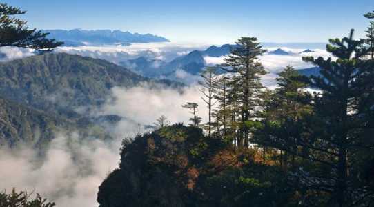 成都西岭雪山好玩吗,成都西岭雪山好不好玩 第1张 成都西岭雪山好玩吗,成都西岭雪山好不好玩 第1张