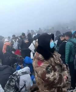 成都西岭雪山好玩吗,成都西岭雪山好不好玩 第4张 成都西岭雪山好玩吗,成都西岭雪山好不好玩 第4张