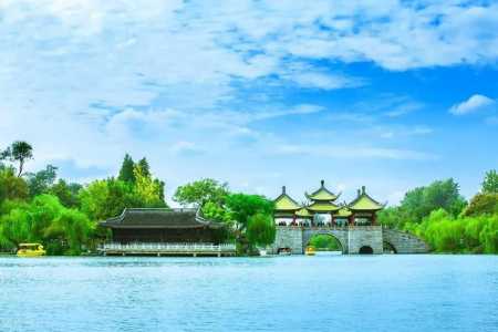 扬州旅游攻略必玩的景点,扬州旅游景点攻略 好玩 第4张 扬州旅游攻略必玩的景点,扬州旅游景点攻略 好玩 第4张