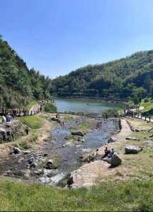 南昌附近的旅游景点,南昌附近的旅游景点排名? 第2张 南昌附近的旅游景点,南昌附近的旅游景点排名? 第2张