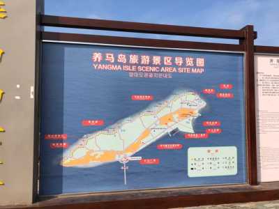 养马岛旅游攻略一日游,养马岛旅游景点介绍? 第3张 养马岛旅游攻略一日游,养马岛旅游景点介绍? 第3张
