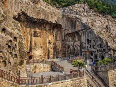洛阳的著名旅游景点,洛阳著名旅游景点排名? 第5张 洛阳的著名旅游景点,洛阳著名旅游景点排名? 第5张