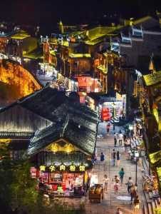 自己去凤凰旅游攻略?去凤凰旅游要注意什么? 第4张 自己去凤凰旅游攻略?去凤凰旅游要注意什么? 第4张