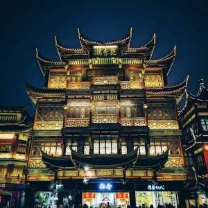 上海景点大全列表,上海100个景点 第1张 上海景点大全列表,上海100个景点 第1张