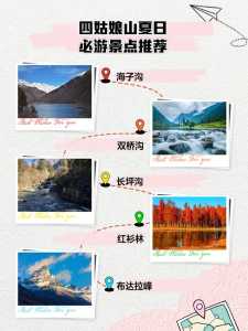 四川四姑娘山景点,四川四姑娘山景点图片及简介 第4张 四川四姑娘山景点,四川四姑娘山景点图片及简介 第4张