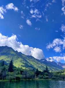 四川四姑娘山景点,四川四姑娘山景点图片及简介 第6张 四川四姑娘山景点,四川四姑娘山景点图片及简介 第6张