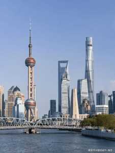 上海景点大全排名榜?上海10大景点? 第2张 上海景点大全排名榜?上海10大景点? 第2张
