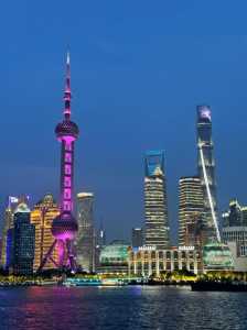 上海景点大全排名榜?上海10大景点? 第3张 上海景点大全排名榜?上海10大景点? 第3张