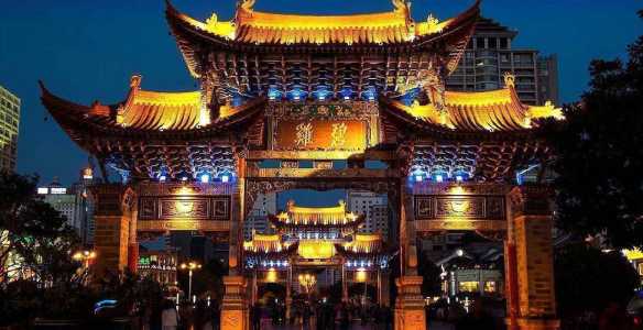 昆明旅游景点大全,昆明旅游景点大全介绍 第6张 昆明旅游景点大全,昆明旅游景点大全介绍 第6张
