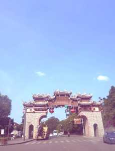 黄龙溪旅游攻略,黄龙溪旅游攻略地图? 第3张 黄龙溪旅游攻略,黄龙溪旅游攻略地图? 第3张