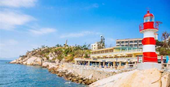 珠海不用门票哪里好玩的地方,珠海不花钱旅游景点? 第1张 珠海不用门票哪里好玩的地方,珠海不花钱旅游景点? 第1张