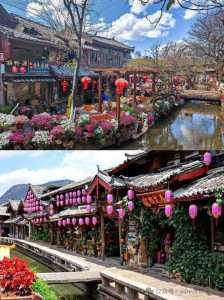 云南丽江景点介绍,云南丽江旅游景点攻略自由行? 第1张 云南丽江景点介绍,云南丽江旅游景点攻略自由行? 第1张
