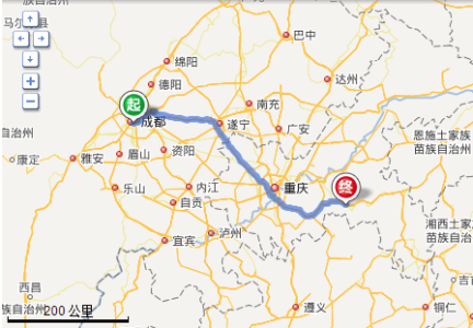 重庆到武隆多少公里?重庆到武隆多少公里汽车票? 第4张 重庆到武隆多少公里?重庆到武隆多少公里汽车票? 第4张