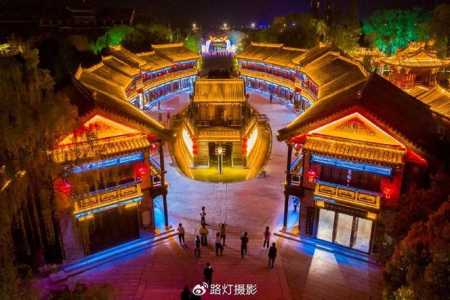 枣庄旅游攻略必玩的景点,枣庄旅游攻略必玩的景点门票? 第2张 枣庄旅游攻略必玩的景点,枣庄旅游攻略必玩的景点门票? 第2张