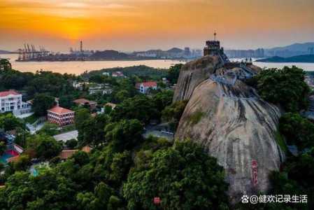 厦门旅游攻略自由行,深圳到厦门旅游攻略自由行? 第2张 厦门旅游攻略自由行,深圳到厦门旅游攻略自由行? 第2张