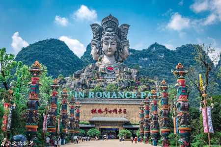 桂林芦笛岩门票多少钱,桂林芦笛岩景区好玩吗 第3张 桂林芦笛岩门票多少钱,桂林芦笛岩景区好玩吗 第3张