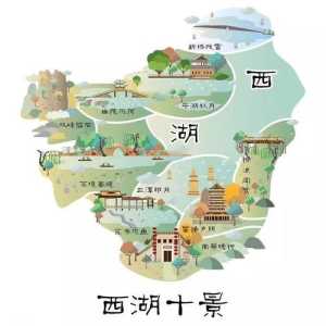 华东五市旅游地图,华东五市旅游地图高清版大图 第4张 华东五市旅游地图,华东五市旅游地图高清版大图 第4张