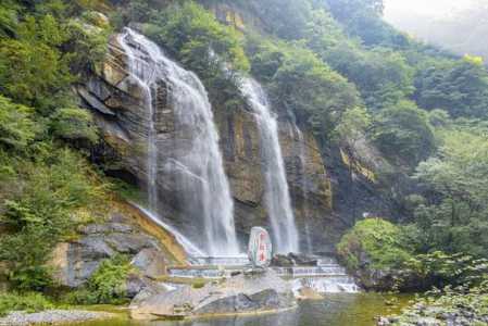宝鸡旅游必去景点推荐,宝鸡旅游必去景点推荐秦岭腹地? 第4张 宝鸡旅游必去景点推荐,宝鸡旅游必去景点推荐秦岭腹地? 第4张