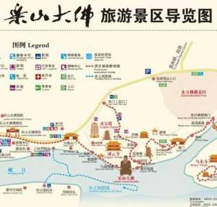 乐山大佛简介资料大全,乐山大佛简介资料大全图片? 第1张 乐山大佛简介资料大全,乐山大佛简介资料大全图片? 第1张